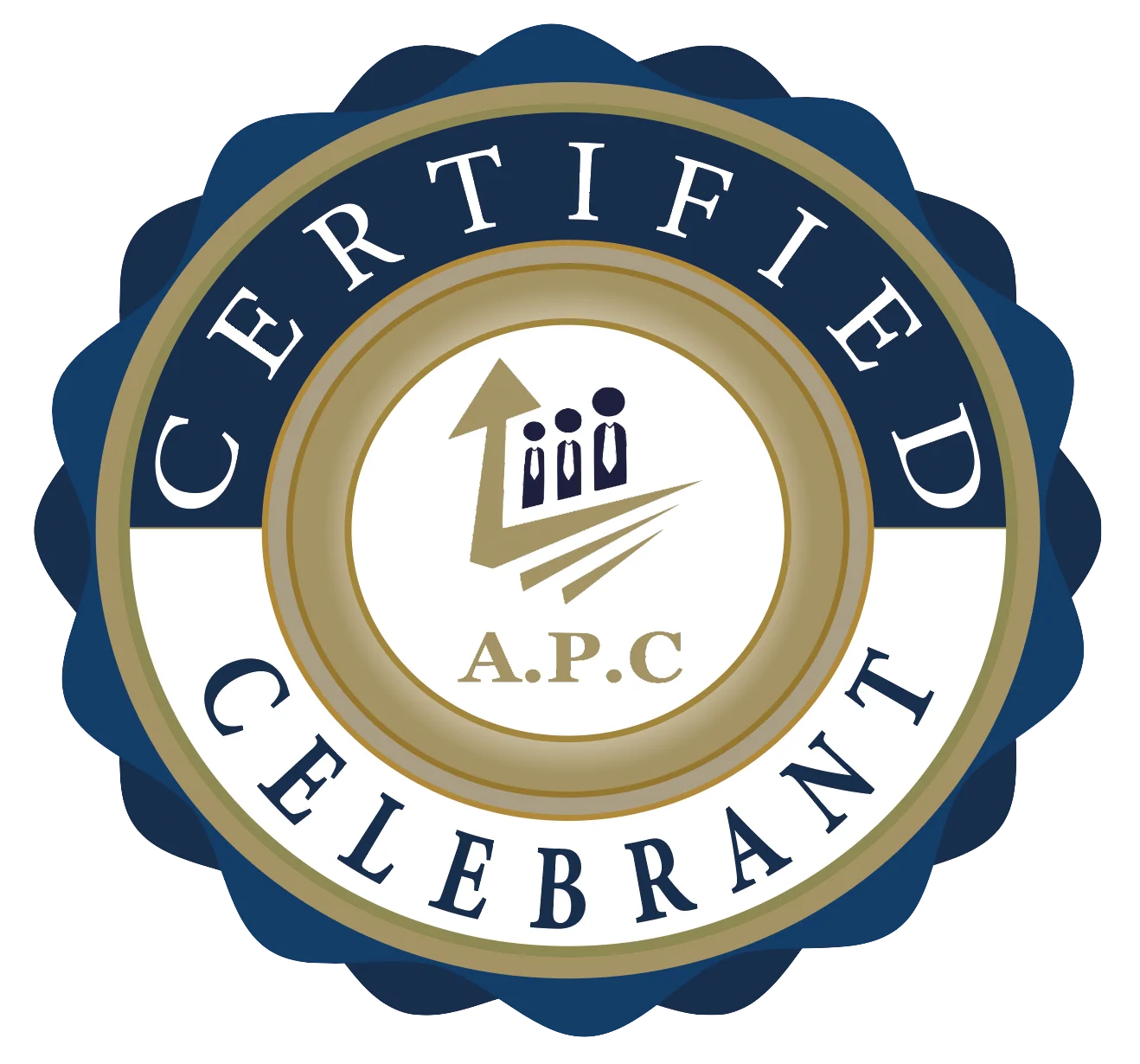 Academy of Professional Celebrants Seal