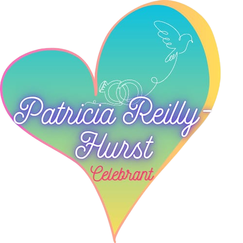 Patricia Reilly-Hurst Logo