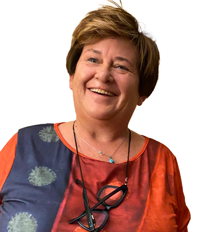Patricia Reilly-Hurst